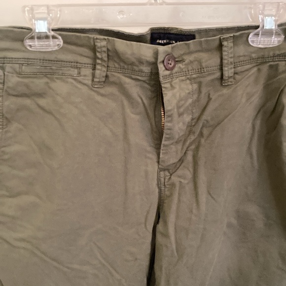 American Eagle Mens Next Level Flex chino pants, PRICE FOR 2 - Picture 2 of 6